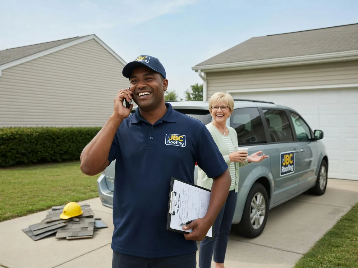 Roof Replacement Palo, IA FAQs